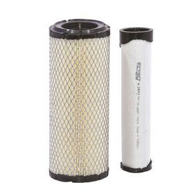Filtorq A2840-2841 Kit Filtorq Hava Filtresi
