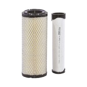 Filtorq A2840-2841 Kit Filtorq Hava Filtresi