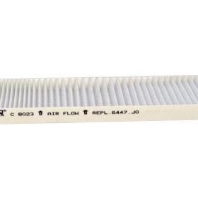 Filtorq C8023 Citroen Jumper 1994-2006 Polen Filtresi