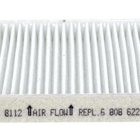 Filtorq C8112 Fiat Punto 3 1.3-1.4-1.6-1.9 2005-2018 Polen Filtresi