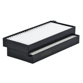 Filtorq C8214-2 Ssanyong Actyon 2007-2018 Polen Filtresi