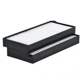 Filtorq C8214-2 Ssanyong Actyon 2007-2018 Polen Filtresi