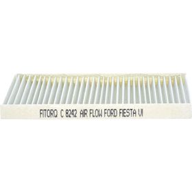 Filtorq C8242 Ford Fiesta 1.0 2012-2020 Polen Filtresi