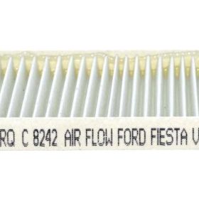 Filtorq C8242 Ford Fiesta 1.0 2012-2020 Polen Filtresi