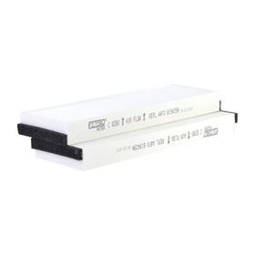 Filtorq C8280 Audi A6 2004-2011 Çift Polen Filtresi