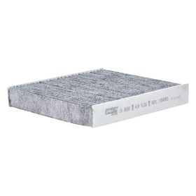 Filtorq CK8585 Volvo C70 2006-2018 Karbonlu Polen Filtresi