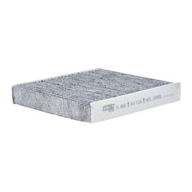Filtorq CK8585 Volvo S40 2004-2018 Karbonlu Polen Filtresi