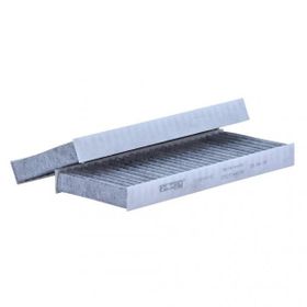 Filtorq CK8597-2 Renault Latitude 10-2018 Karbonlu Polen Filtresi