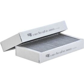 Filtorq CK8600-2 Mercedes GL 06-18 Karbonlu Polen Filtresi