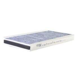 Filtorq CK8620 Bmw 5 2003-2010 Karbonlu Polen Filtresi