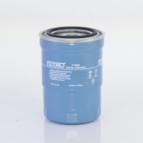 Filtorq F 6202 Yakıt Filtresi