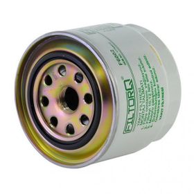 Filtorq F6002 Mitsubishi L200 2.5 DI-D 2006-2018 Yakıt Filtresi