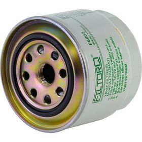 Filtorq F6002 Mitsubishi L200 2.5 DI-D 2006-2018 Yakıt Filtresi