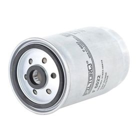 Filtorq F6022 Hyundai H200 2.5 Crdi 2003-2008 Yakıt Filtresi