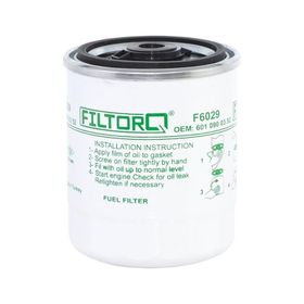 Filtorq F6029 Mercedes C-Klasse Dizel 93-2001 Yakıt Filtresi
