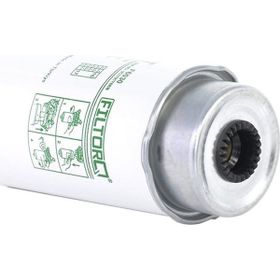 Filtorq F6030 Ford Transit 2000 Dizel 2002-2006 Yakıt Filtresi