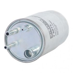 Filtorq F6075 Ford Ka 2 1.3 Tdci 2008-2010 Yakıt Filtresi