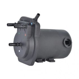 Filtorq F6110 Renault Clio 2 1.5 dCi 2001-2012 Yakıt Filtresi