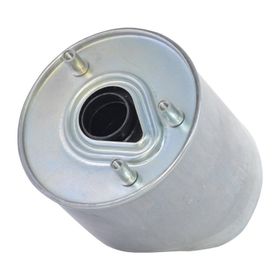 Filtorq F6218 Peugeot Expert 1.6Hdi 90BG 2007-2018 Yakıt Filtresi