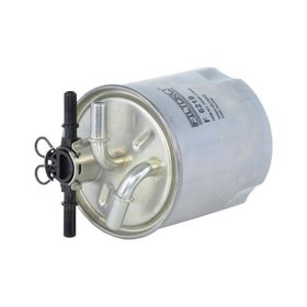 Filtorq F6219 Nissan Qashqai 2.0 DCİ 2007-2018 Yakıt Filtresi