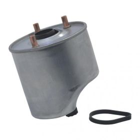 Filtorq F6337 Ford Fiesta 6-7 1.4-1.5-1.6TDCİ 2008-2018 Yakıt Filtresi