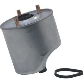 Filtorq F6337 Ford Fiesta 6-7 1.4-1.5-1.6TDCİ 2008-2018 Yakıt Filtresi