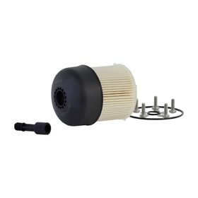 Filtorq F6533 Mercedes Citan Dizel 2012-2018 Yakıt Filtresi