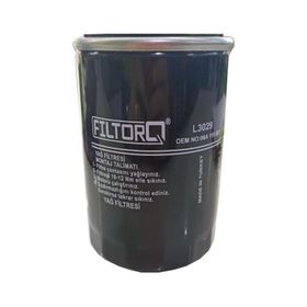 Filtorq L3029 Golf 4 1.6 1.8 2.0 1997-2006 Yağ Filtresi