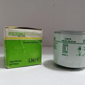 Filtorq L3076 Mazda Yağ Filtresi