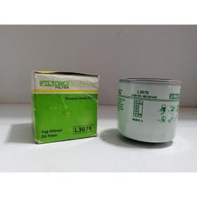Filtorq L3076 Mazda Yağ Filtresi
