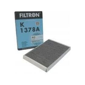 Filtron A4 15 A5 Q5 Q7 15 Karbonlu Polen Filtresi