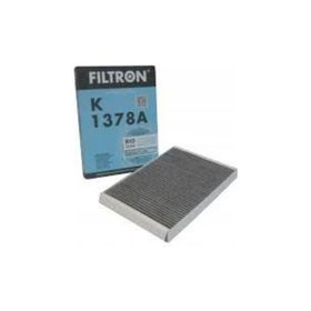 Filtron A4 15 A5 Q5 Q7 15 Karbonlu Polen Filtresi
