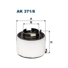 Filtron A4 A5 Q5 Hava Filtresi