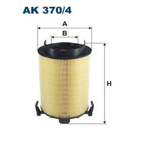 Filtron AK 370/2 Hava Filtresi