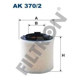 Filtron AK 370/2 Hava Filtresi