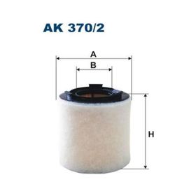 Filtron AK 370/2 Hava Filtresi