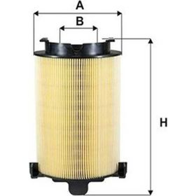 Filtron AK 370/4 Hava Filtresi