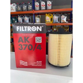 Filtron AK 370/4 Hava Filtresi