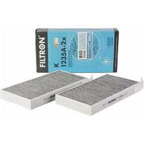 Filtron Aktif Karbonlu Laguna III 07 Polen Filtresi