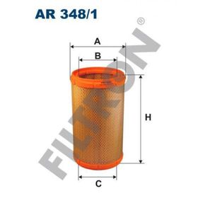 Filtron Alfa Gt 03 Spıder 95 04 156 97 06 Hava Filtresi