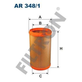 Filtron Alfa Gt 03 Spıder 95 04 156 97 06 Hava Filtresi