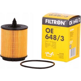 Filtron Alfa Romeo 159 1.9 JTS 2005-2008 Yağ Filtresi