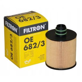 Filtron Alfa Romeo Giulietta 1.6 2010-2016 Jtdm Yağ Filtresi