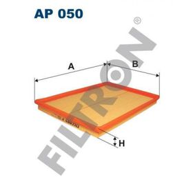 Filtron AP 050 Hava Filtresi