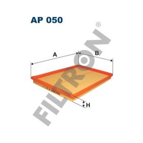 Filtron AP 050 Hava Filtresi