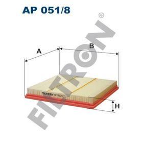 Filtron AP 051/4 Hava Filtresi
