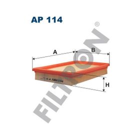 Filtron AP 114 Hava Filtresi
