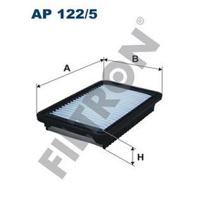 Filtron AP 122/2 Hava Filtresi