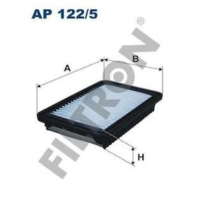 Filtron AP 122/2 Hava Filtresi