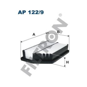 Filtron AP 122/9 Hava Filtresi